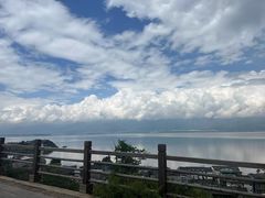 -大理洱海