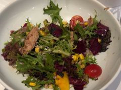 -北京西单美爵酒店-融轩中餐厅