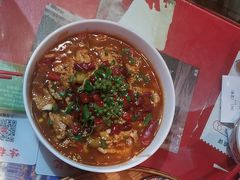 -味福记·本地特色菜(八一万达广场店)