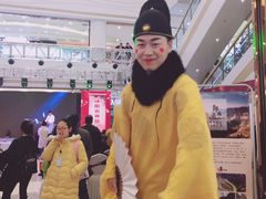 -万达广场(大明宫店)
