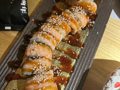 -鹤龟料理店(时代天街店)