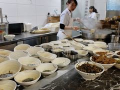-蒋家桥饺面店(东关街店)