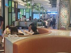 大堂-新宝餐厅(流塘店)