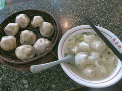 -老西白点心店