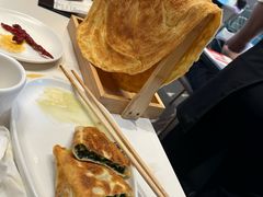 -锅当当铁锅炖烀饼王(长泰广场店)