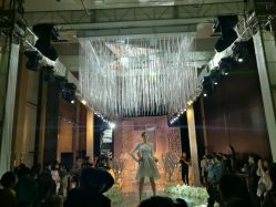 -北京柏悦酒店宴会厅