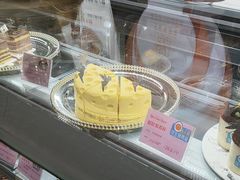 -丁香西饼屋(桂林路店)