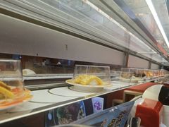 -友壹町寿司(嘉洲广场店)