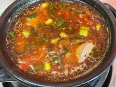 -李记特色罐罐米线(重庆中环大厦店)