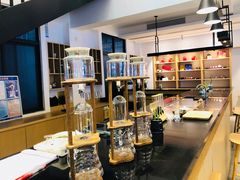 -茶宴·美食地标餐厅(沙坡尾店)