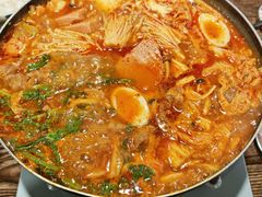 -MI WU FACTORY米屋美食工厂餐厅(绿地店)