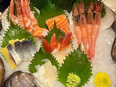 -極上萬膳·日料放题(海岸城店)