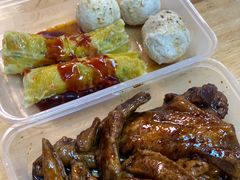 -山水肠粉(盐田店)
