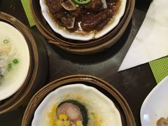 -斑斓西餐厅·自助茶点(高崎机场佰翔花园酒店)