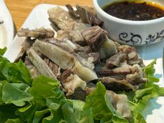 -西关回头馆(西关美食街店)