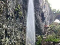 -英西峰林·洞天仙境