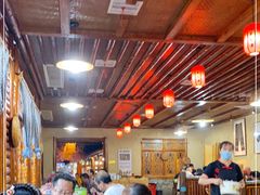 大堂-张关合渣(朱家坳店)