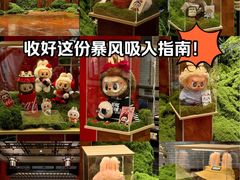 -龙悦湾酒家·八阵鱼生·渔人码头店