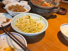 -李久其家民间餐厅(观沙岭公园店)