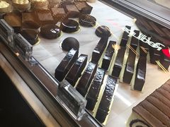 -Awfully Chocolate(来福士广场店)