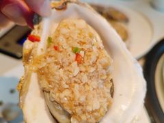 -优食坊·蒸汽海鲜(康盛路店)