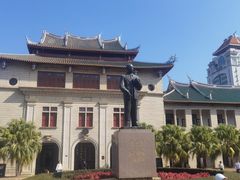 -厦门大学(思明校区)