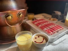 -东来顺饭庄(天坛店)