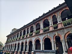 -思南公馆