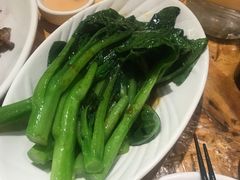 -陈鹏鹏潮汕菜(欢乐海岸 海边景观店)