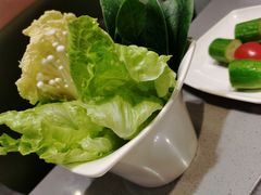 -海底捞火锅(金光华店)