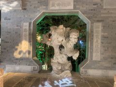 -桂满陇-十里风荷(合生汇店)
