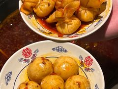 -赵美丽重庆火锅(西安直营总店)