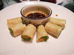 -客家大院·非遗赣南客家菜(郁孤台店)
