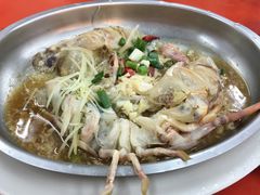-垦丁辉哥生鱼片
