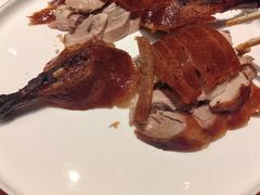 -大鸭梨烤鸭(金色漫香店)