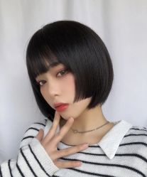 -吉米护肤造型