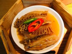 -点心传说·粤菜点心(佐阾虹湾店)