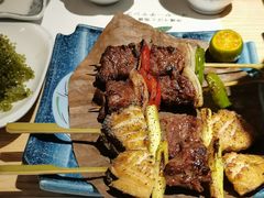 -南风(淮海街店)
