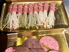-炭之家·齐齐哈尔非遗烤肉·鲜切直供(中央大街店)