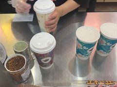 -茶话弄(中贸广场店)