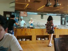 -三亚湾红树林度假世界(木棉酒店)
