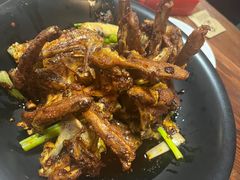 -掌上鲜(南顺城街店)
