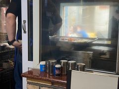-炙热童年·老北京炙子烤肉(南锣鼓巷店)