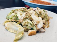 -三姐妹餐厅(曲江店)