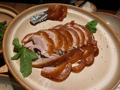 -青年公社烤鸭(熙悦天街店)