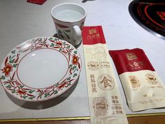 -汕头八合里海记牛肉店(清河店)