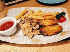 -菲滋BOX(定海凯虹店)