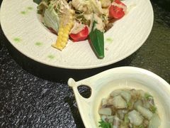 -樱嘢·炭火烧肉(惠南店)