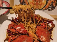 -聚味斋香辣蟹·蓝龙(塘沽总店)