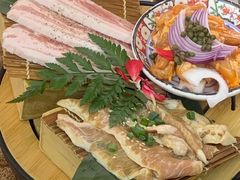-妙香居韩国烤肉(容桂天佑城店)